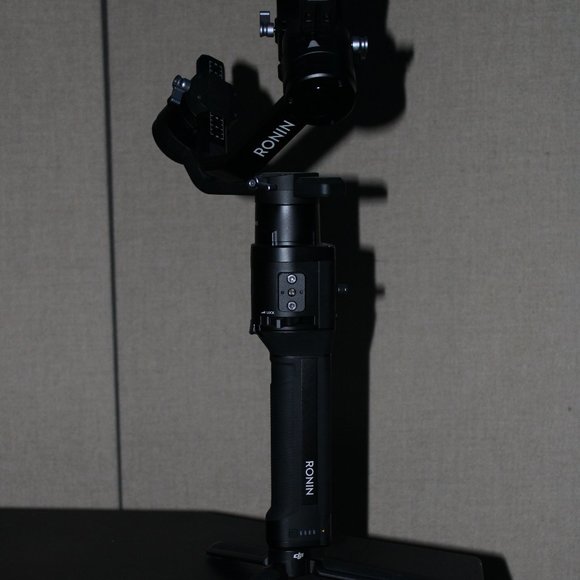 DJI Other - DJI Ronin S Gimbal